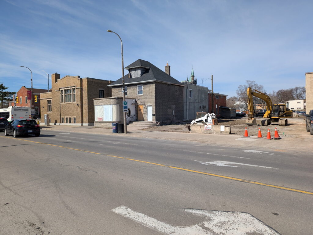 Excavating and Demolition Foundation Repair / Leak Seal Waterproofing