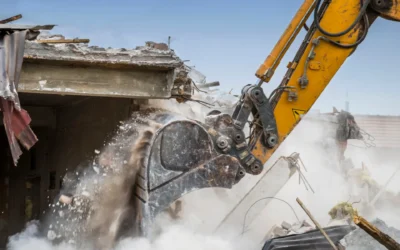Clearing the Way in the Niagara Region: Trusted Excavation & Demolition Services You Can Rely On