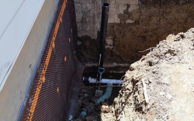 Protect Your Niagara Home with Professional Leak Seal Waterproofing & Foundation Repair