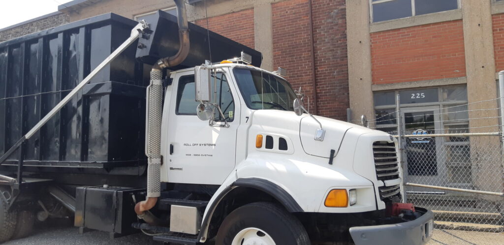 Excavating and Demolition Foundation Repair / Leak Seal Waterproofing