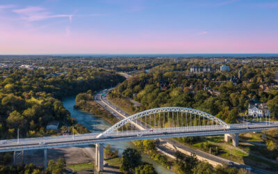 Clearing the Way for Stronger Foundations Across the Niagara Region